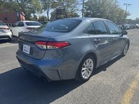 Toyota Corolla SE 2022-3