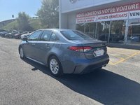 Toyota Corolla SE 2022-1