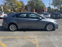 Toyota Corolla SE 2022-4