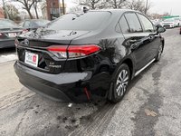 Toyota Corolla Hybrid LE 2024-5