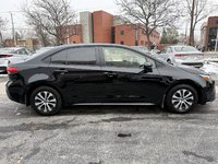 Toyota Corolla Hybrid LE 2024-6