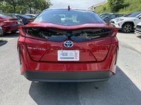 2020 Voitures Toyota Prius Prime-4