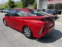 2020 Voitures Toyota Prius Prime-3