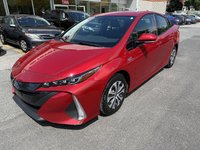 2020 Voitures Toyota Prius Prime-1