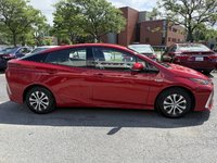 2020 Voitures Toyota Prius Prime-6