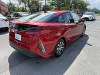 2020 Voitures Toyota Prius Prime-5