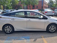 Toyota Prius Prime  2020-2