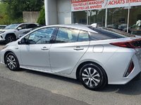 Toyota Prius Prime  2020-4