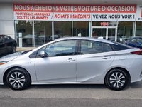 Toyota Prius Prime  2020-5