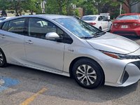 Toyota Prius Prime  2020-1