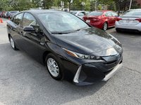 Toyota Prius Prime Upgrade 2020-7