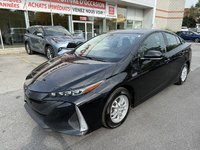 Toyota Prius Prime Upgrade 2020-1