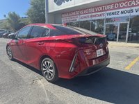 Toyota Prius Prime Upgrade 2020-2