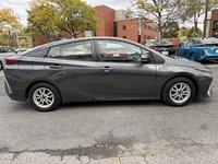 Toyota Prius Prime  2021-6