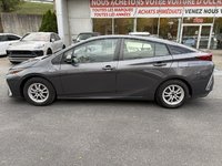 Toyota Prius Prime  2021-2