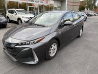 Toyota Prius Prime  2021-1