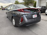 Toyota Prius Prime  2021-3