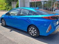 2022 Voitures Toyota Prius Prime Groupe amélioré-4