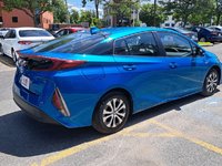 2022 Voitures Toyota Prius Prime Groupe amélioré-3
