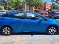2022 Voitures Toyota Prius Prime Groupe amélioré-2