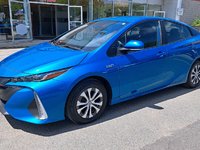 2022 Voitures Toyota Prius Prime Groupe amélioré-0