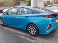Toyota Prius Prime  2022-4