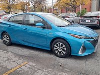 Toyota Prius Prime  2022-1