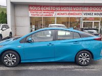 Toyota Prius Prime  2022-5