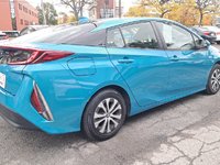 Toyota Prius Prime  2022-3