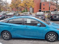 Toyota Prius Prime  2022-2