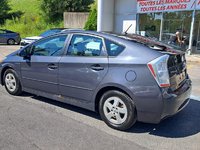 2010 Voitures Toyota Prius-4