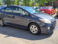 2010 Voitures Toyota Prius-1