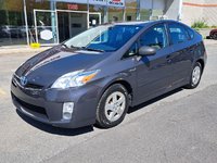 2010 Voitures Toyota Prius-0