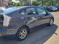 2010 Voitures Toyota Prius-3