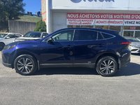 2021 Toyota Venza LE-1