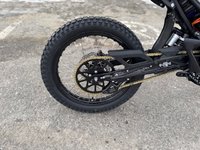 2025 Apollo RFN ARES (DOUBLE USAGE) MOTOCYCLETTE 100% ET IMMATRICULABLE À LA SAAQ-6