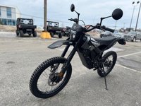 2025 Apollo RFN ARES (DOUBLE USAGE) MOTOCYCLETTE 100% ET IMMATRICULABLE À LA SAAQ-2