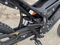2025 Apollo RFN ARES (DOUBLE USAGE) MOTOCYCLETTE 100% ET IMMATRICULABLE À LA SAAQ-7