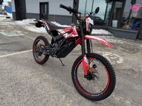 Apollo RFN ARES (DOUBLE USAGE) MOTOCYCLETTE 100% ET IMMATRICULABLE À LA SAAQ 2025-1