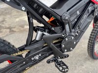 Apollo RFN ARES (DOUBLE USAGE) MOTOCYCLETTE 100% ET IMMATRICULABLE À LA SAAQ 2025-7