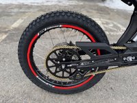 Apollo RFN ARES (DOUBLE USAGE) MOTOCYCLETTE 100% ET IMMATRICULABLE À LA SAAQ 2025-6
