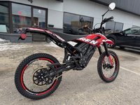 Apollo RFN ARES (DOUBLE USAGE) MOTOCYCLETTE 100% ET IMMATRICULABLE À LA SAAQ 2025-5