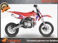 2021 Apollo RFZ START-0