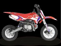 2021 Apollo RFZ START-1