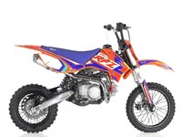 2021 Apollo RFZ START-1