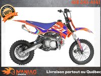 2021 Apollo RFZ START-0