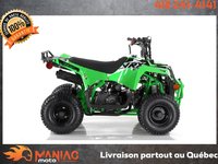 Apollo VRX 110-F  2021-0