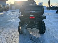 ARTIC CAT TRV 700  2014-6