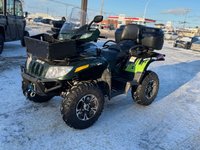 ARTIC CAT TRV 700  2014-3