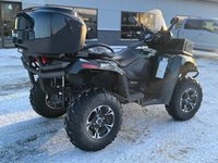 ARTIC CAT TRV 700  2014-7